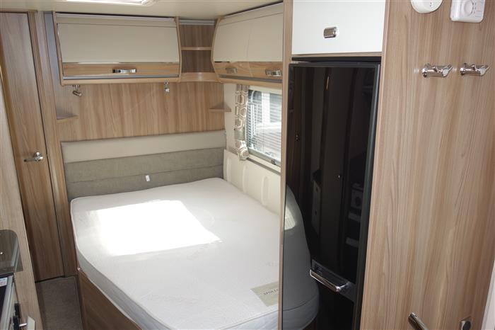 2021 Fiat ducato low profile Motorhome price € 80,000 plus vat - Image 7