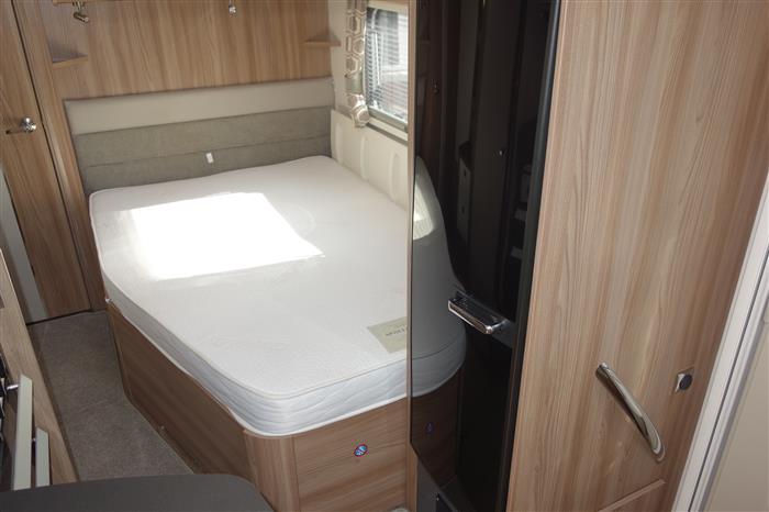 2021 Fiat ducato low profile Motorhome price € 80,000 plus vat - Image 8