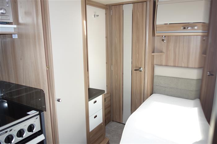 2021 Fiat ducato low profile Motorhome price € 80,000 plus vat - Image 11