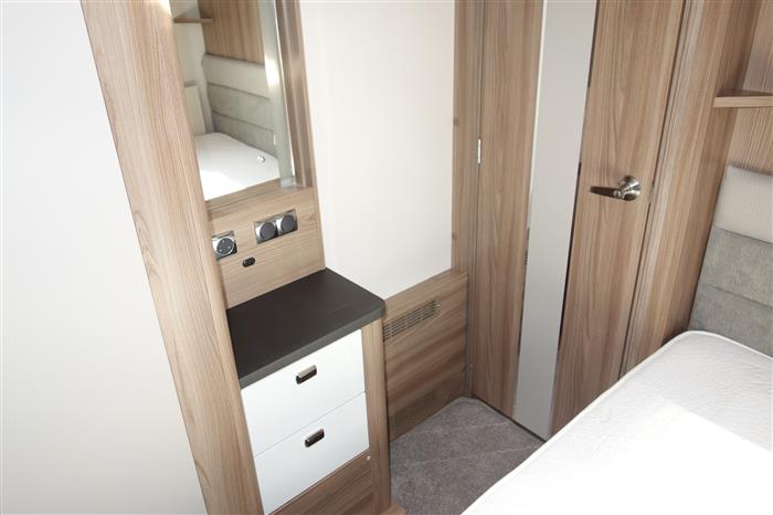 2021 Fiat ducato low profile Motorhome price € 80,000 plus vat - Image 12