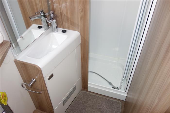 2021 Fiat ducato low profile Motorhome price € 80,000 plus vat - Image 14