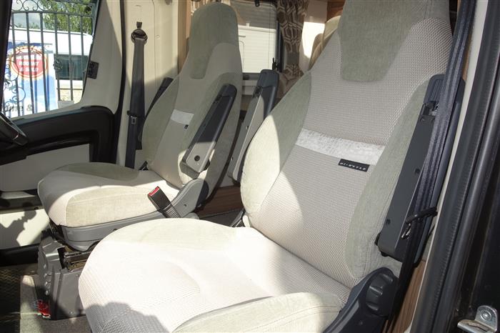 2021 Fiat ducato low profile Motorhome price € 80,000 plus vat - Image 20