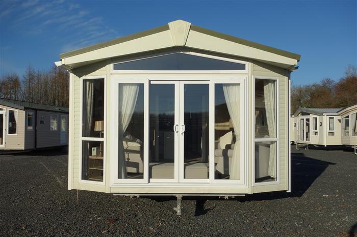 Pemberton Knightsbridge Size 42x14 3 bedroom Full winter pack - Image 5