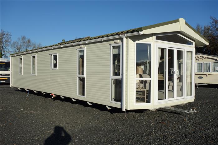 Pemberton Knightsbridge Size 42x14 3 bedroom Full winter pack - Image 6