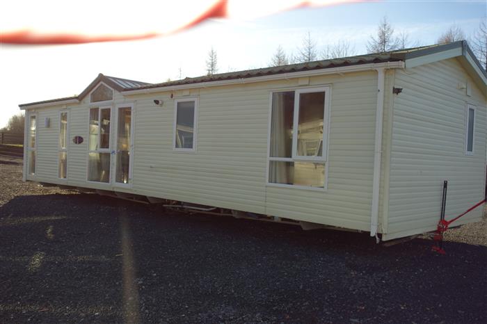 Pemberton Knightsbridge Size 42x14 3 bedroom Full winter pack - Image 7