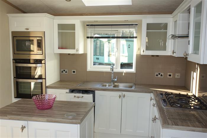 Pemberton Knightsbridge Size 42x14 3 bedroom Full winter pack - Image 9