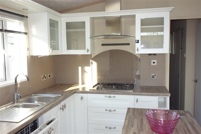 Pemberton Knightsbridge Size 42x14 3 bedroom Full winter pack - Image 11