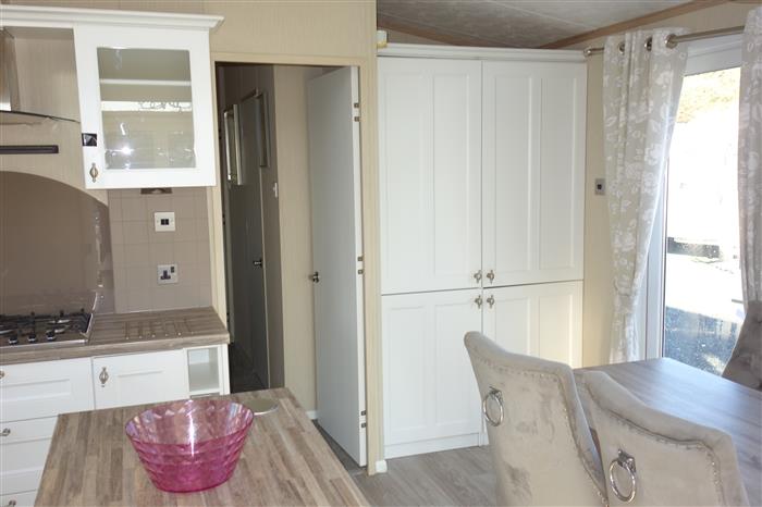 Pemberton Knightsbridge Size 42x14 3 bedroom Full winter pack - Image 13