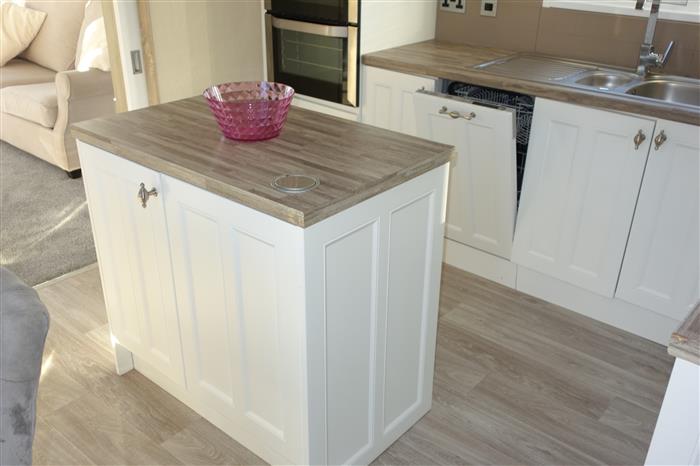 Pemberton Knightsbridge Size 42x14 3 bedroom Full winter pack - Image 14