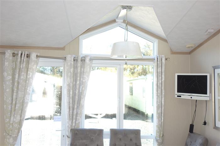 Pemberton Knightsbridge Size 42x14 3 bedroom Full winter pack - Image 15