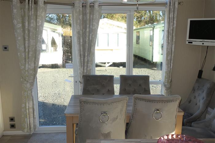 Pemberton Knightsbridge Size 42x14 3 bedroom Full winter pack - Image 16