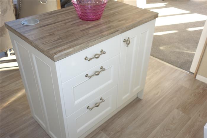 Pemberton Knightsbridge Size 42x14 3 bedroom Full winter pack - Image 17