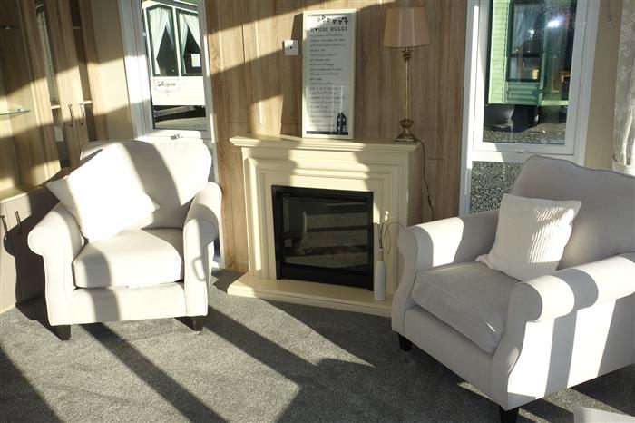 Pemberton Knightsbridge Size 42x14 3 bedroom Full winter pack - Image 22