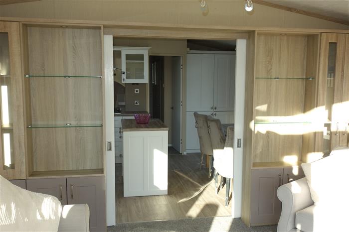 Pemberton Knightsbridge Size 42x14 3 bedroom Full winter pack - Image 23