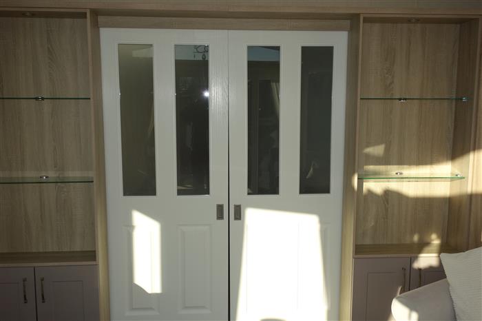 Pemberton Knightsbridge Size 42x14 3 bedroom Full winter pack - Image 24