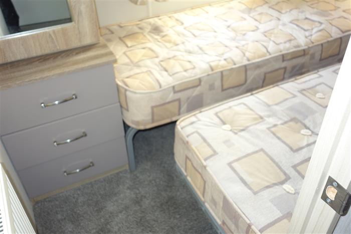 Pemberton Knightsbridge Size 42x14 3 bedroom Full winter pack - Image 25