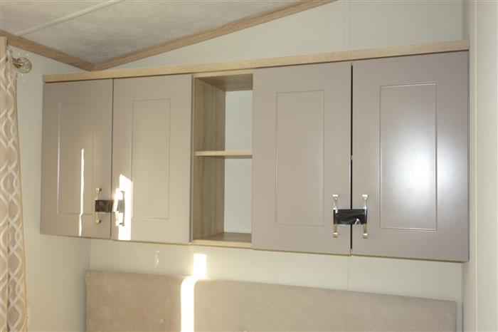 Pemberton Knightsbridge Size 42x14 3 bedroom Full winter pack - Image 26