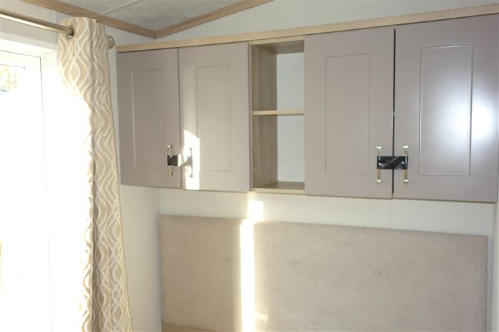 Pemberton Knightsbridge Size 42x14 3 bedroom Full winter pack - Image 29