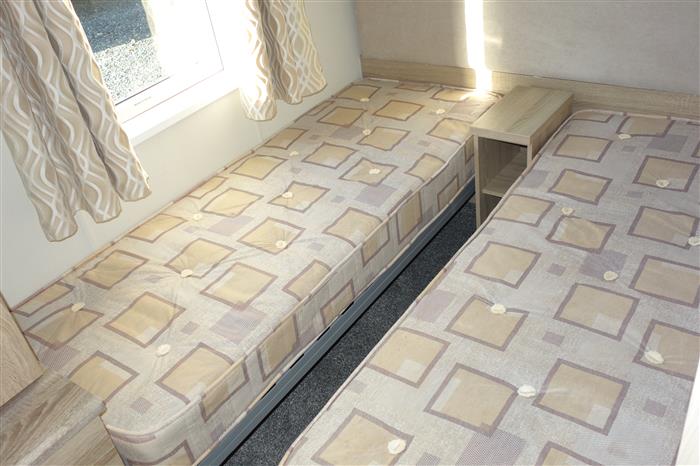 Pemberton Knightsbridge Size 42x14 3 bedroom Full winter pack - Image 30