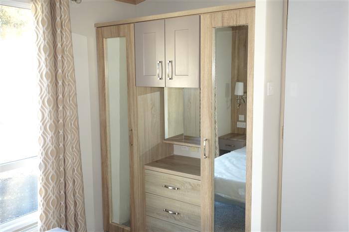 Pemberton Knightsbridge Size 42x14 3 bedroom Full winter pack - Image 33