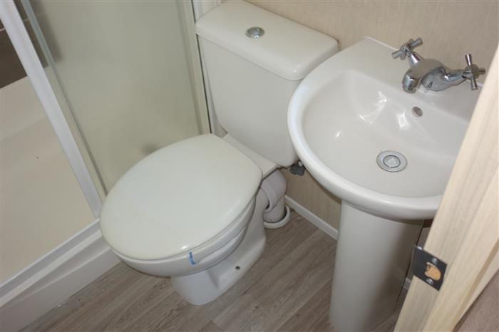 Pemberton Knightsbridge Size 42x14 3 bedroom Full winter pack - Image 35