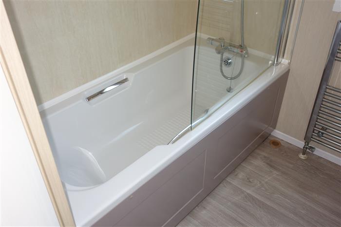 Pemberton Knightsbridge Size 42x14 3 bedroom Full winter pack - Image 38