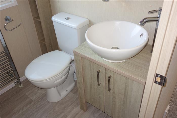 Pemberton Knightsbridge Size 42x14 3 bedroom Full winter pack - Image 39