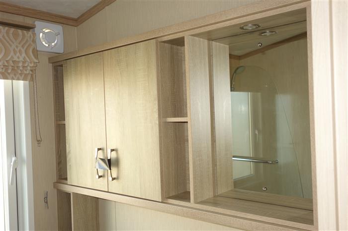 Pemberton Knightsbridge Size 42x14 3 bedroom Full winter pack - Image 40