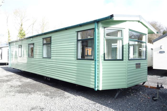 Carnaby ridgeway Size 37x12 2 bedroom Full winter pack MOBILE HOME - Image 4