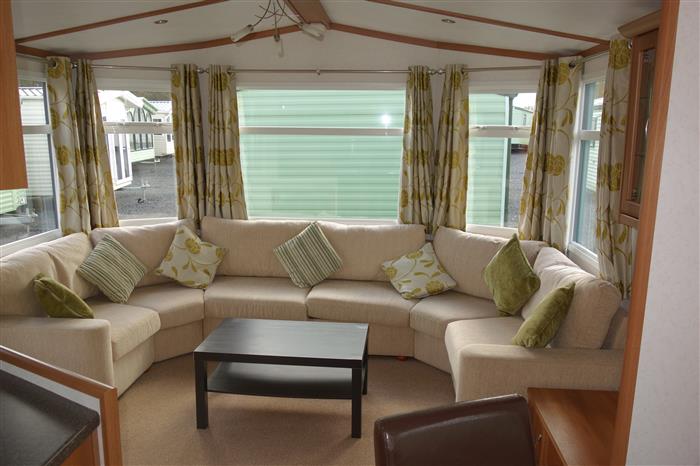 Carnaby ridgeway Size 37x12 2 bedroom Full winter pack MOBILE HOME - Image 6