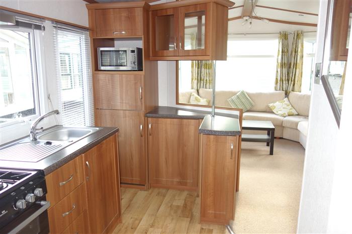 Carnaby ridgeway Size 37x12 2 bedroom Full winter pack MOBILE HOME - Image 11