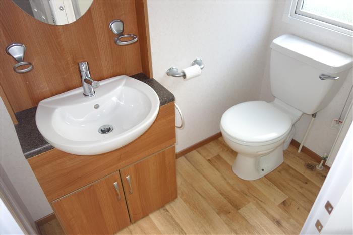 Carnaby ridgeway Size 37x12 2 bedroom Full winter pack MOBILE HOME - Image 15