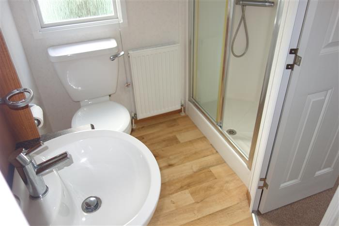 Carnaby ridgeway Size 37x12 2 bedroom Full winter pack MOBILE HOME - Image 17