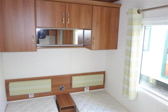 Carnaby ridgeway Size 37x12 2 bedroom Full winter pack MOBILE HOME - Image 23