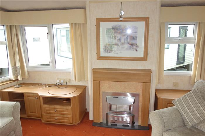 Willerby daresbury Size 35x12 2 bedroom Patio sliding door Full winter pack - Image 6