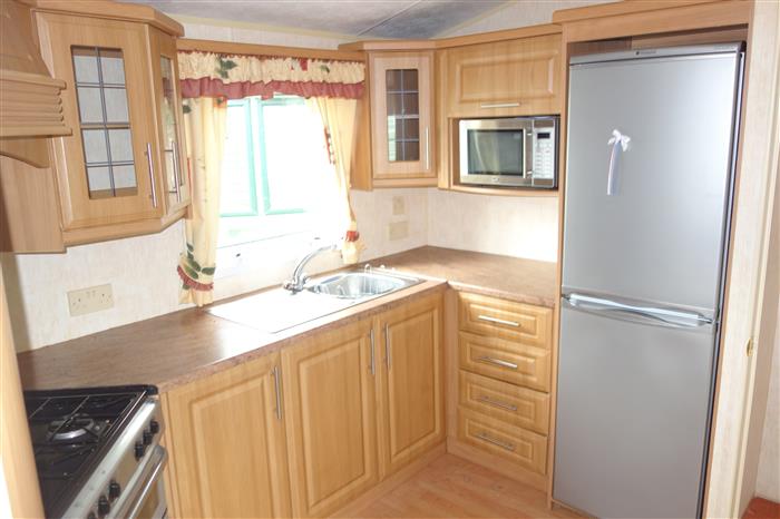 Willerby daresbury Size 35x12 2 bedroom Patio sliding door Full winter pack - Image 10