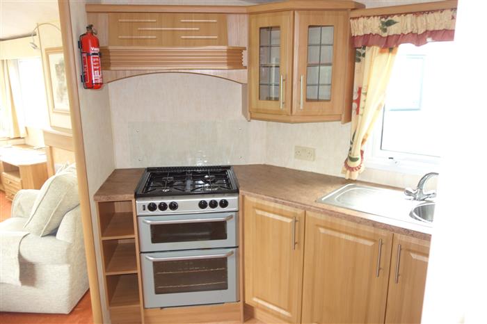 Willerby daresbury Size 35x12 2 bedroom Patio sliding door Full winter pack - Image 11