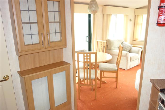 Willerby daresbury Size 35x12 2 bedroom Patio sliding door Full winter pack - Image 12