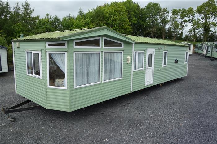 Willerby aspen T model FULL WINTER PACK 37X12 / 2 BEDROOM - Image 2