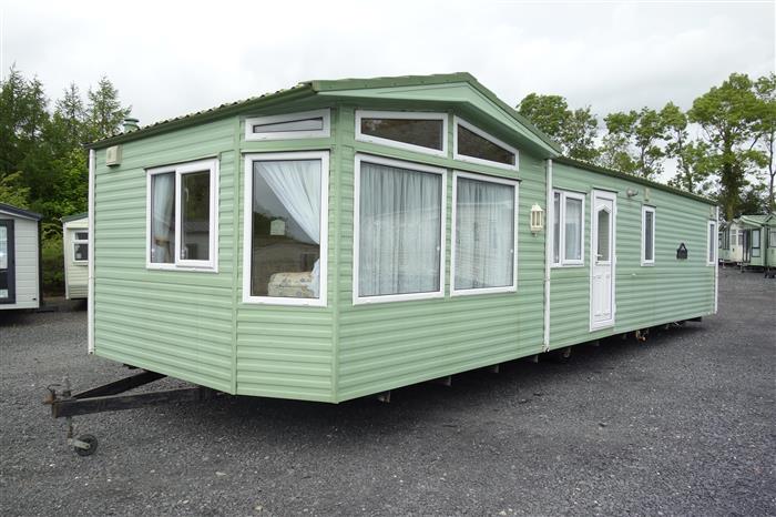 Willerby aspen T model FULL WINTER PACK 37X12 / 2 BEDROOM - Image 3