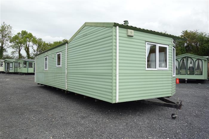 Willerby aspen T model FULL WINTER PACK 37X12 / 2 BEDROOM - Image 4