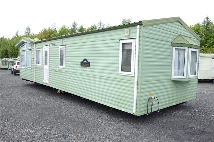Willerby aspen T model FULL WINTER PACK 37X12 / 2 BEDROOM - Image 5