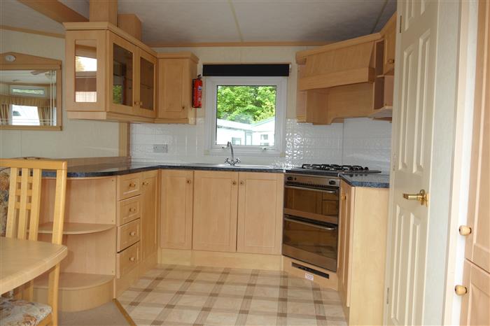 Willerby aspen T model FULL WINTER PACK 37X12 / 2 BEDROOM - Image 6