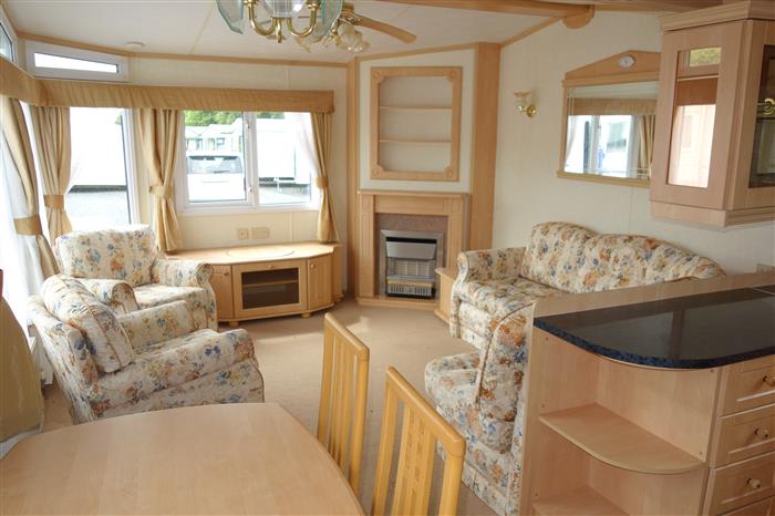 Willerby aspen T model FULL WINTER PACK 37X12 / 2 BEDROOM - Image 7