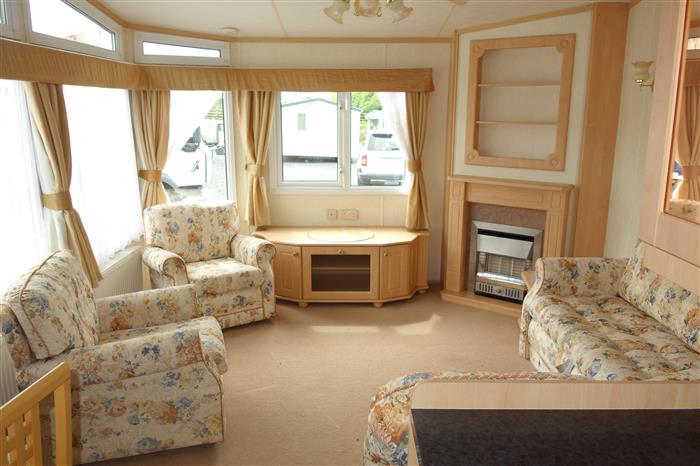 Willerby aspen T model FULL WINTER PACK 37X12 / 2 BEDROOM - Image 8
