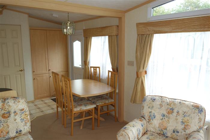 Willerby aspen T model FULL WINTER PACK 37X12 / 2 BEDROOM - Image 11