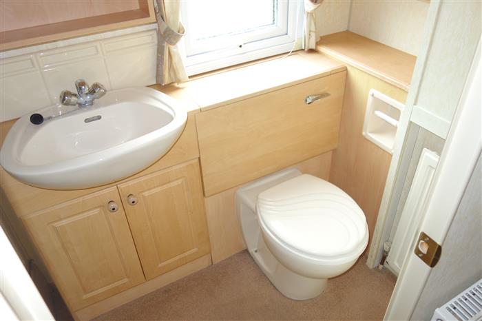 Willerby aspen T model FULL WINTER PACK 37X12 / 2 BEDROOM - Image 12