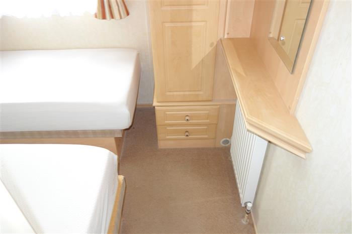 Willerby aspen T model FULL WINTER PACK 37X12 / 2 BEDROOM - Image 16