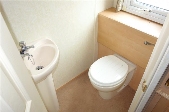 Willerby aspen T model FULL WINTER PACK 37X12 / 2 BEDROOM - Image 23