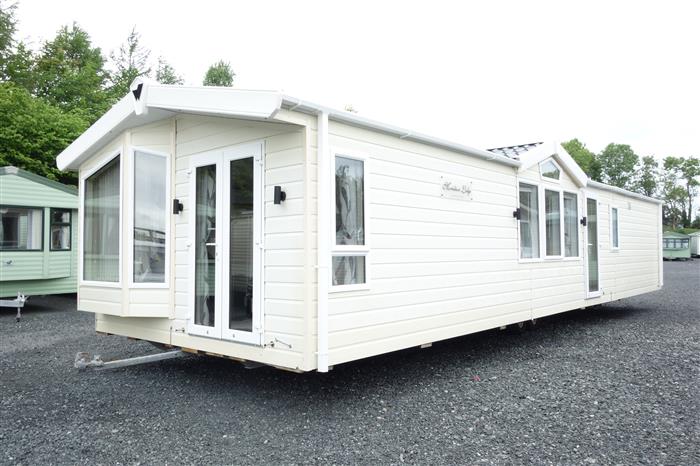 WILLERBY Meridian lodge 42ft x 13.6 ft 2-bedroom - Image 3